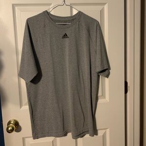 Adidas t shirt dri fit